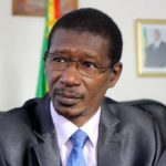 Ancien Ministre de l'Enseignement Supérieur et de la Recherche du Sénégal