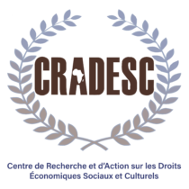 logo CRADESC